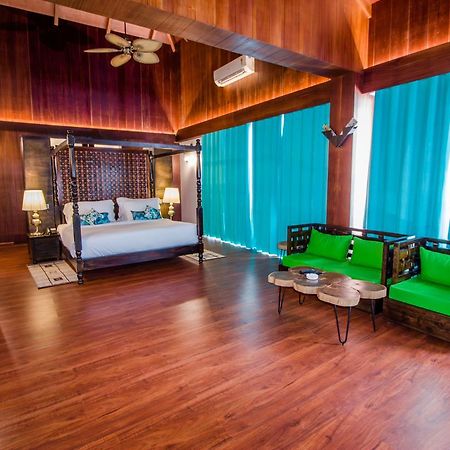 Symphony Summer Sands Beach Resort And Spa Ram Nagar Extérieur photo