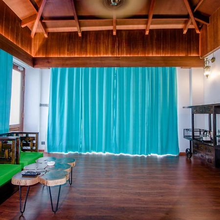 Symphony Summer Sands Beach Resort And Spa Ram Nagar Extérieur photo