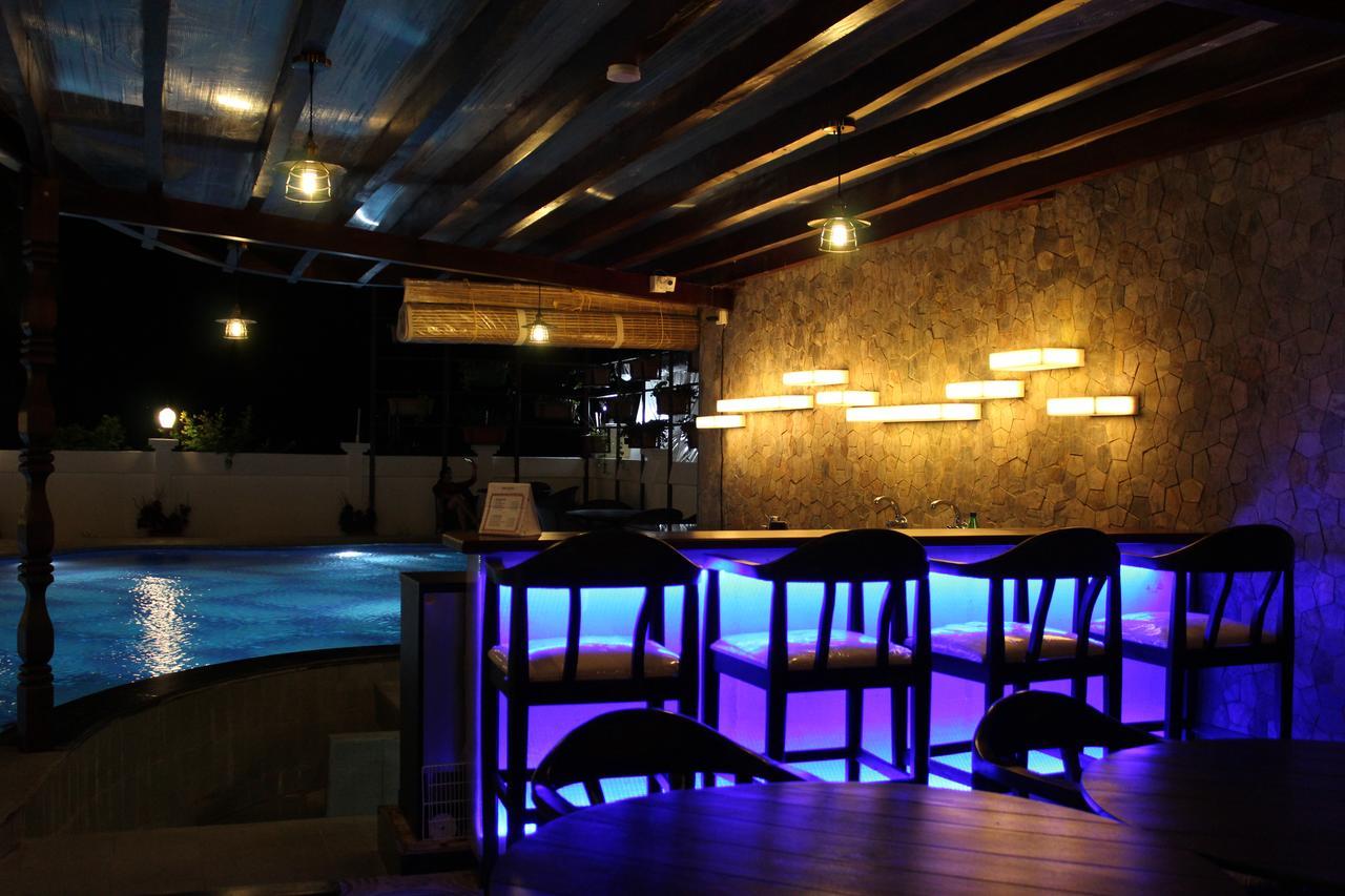 Symphony Summer Sands Beach Resort And Spa Ram Nagar Extérieur photo