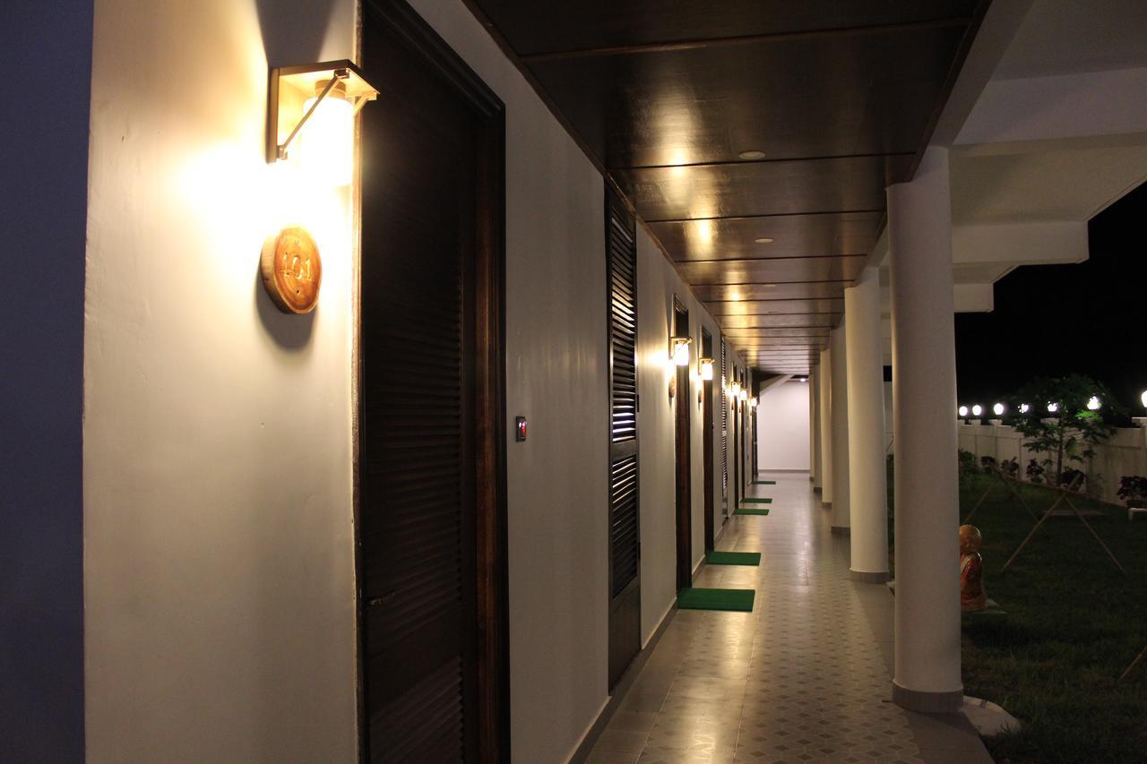 Symphony Summer Sands Beach Resort And Spa Ram Nagar Extérieur photo